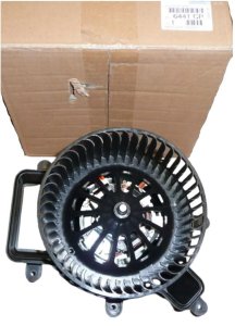 Moteur Ventilateur Chauffage Climatisation 6441CP Citroen Peugeot DS5 3008 5008