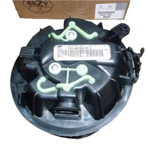 Moteur Ventilateur Chauffage 6441Q6 Original Citroen Peugeot C2 C3 1007 206