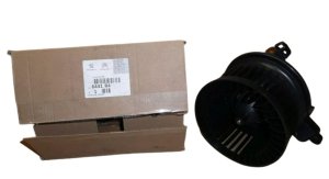 Moteur Ventilateur Chauffage Climatisation 6441R4 Original Berlingo Partner
