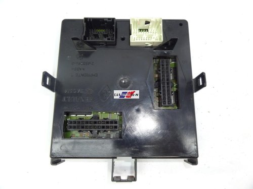Boîtier de Servitude BSI 8200122051 Renault Laguna II 74N3 8200262051 H018921 Occasion