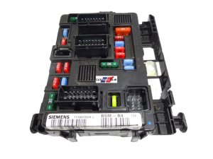 Boîtier BSM, Module de Confort 9650618380 Peugeot, Citroen Różne modele Neuf Origine