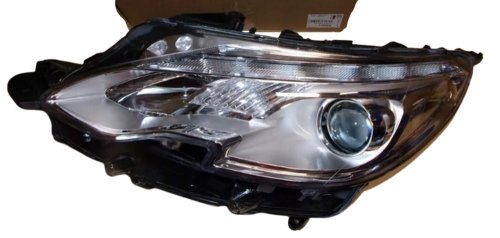 Phare Gauche 1685353580 Nouvelle Original Peugeot 2008