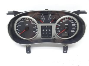 Compteur avec Compte-Tours 82 00 261 102 Renault Clio 2 < II Neuf Origine