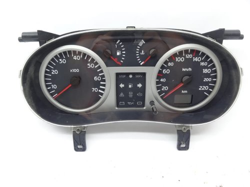 Compteur avec Compte-Tours 82 00 261 102 Renault Clio 2 < II Neuf Origine