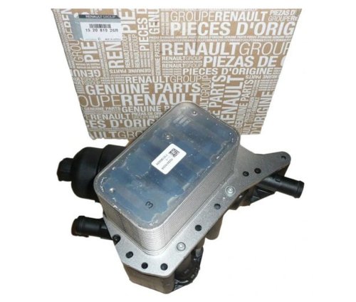 Boîtier De Filtre D’huile 152081926R Trafic Vivaro NV300 Talento 1.6dCi