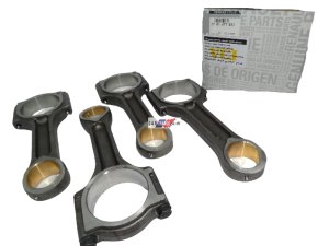 Bielle De Piston Complet 7701477831 Renault Nouvelle Original