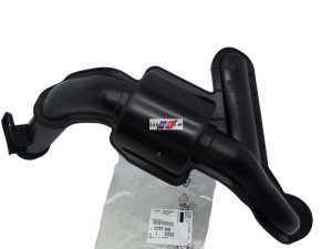 Przewód Powietrza 0382W6 Peugeot 307 2.0HDI Oryginał