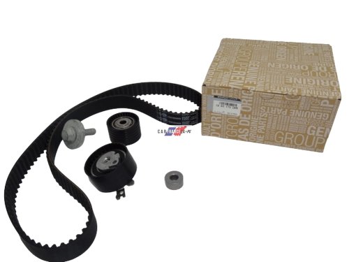 Kit De Courroie De Distribution 130C17529R Original Renault Dacia