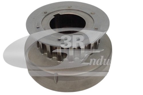 Pignon d'Arbre à Cames 9633773080 Citroen, Peugeot Berlingo, C2, C3 Neuf Origine