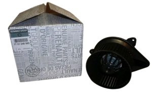 Moteur Ventilateur Chauffage Climatisation 7701048969 Original  Master 2