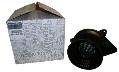 Moteur Ventilateur Chauffage Climatisation 7701048969 Original  Master 2
