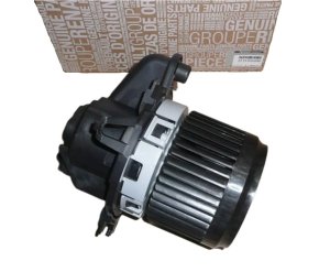 Moteur Ventilateur Chauffage Climatisation 272101005R Renault Captur Original