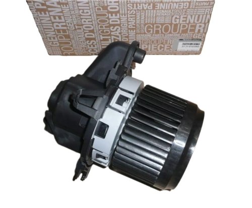 Moteur Ventilateur Chauffage Climatisation 272101005R Renault Captur Original