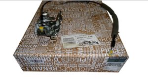 Serrure De Porte Droit Milieu 825087319R Nouvelle Original Dacia Dokker