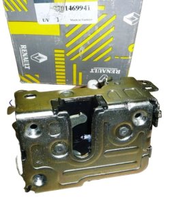 Serrure de Porte Arrière Droite 7701469941 Megane Clio II