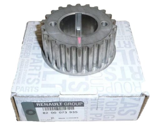 Poulie D'arbre A Came 8200073935 Nouvelle Original Espace IV 1.9DCI