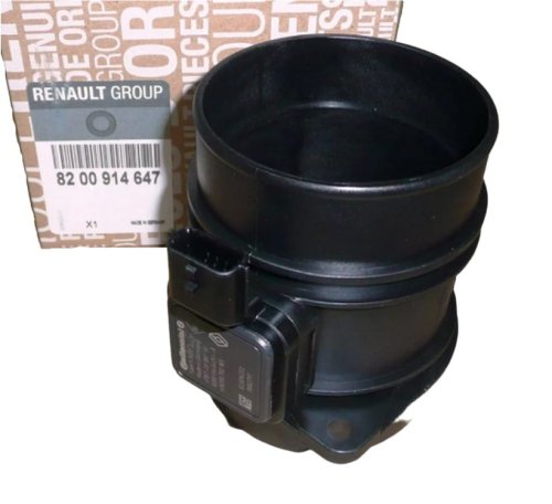 Débimètre D’air 8200914647 Original Master Movano NV Trafic 2.0-2.3DCI