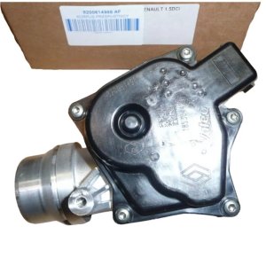 Boitier Papillon D’admission 8200614985 Nouvelle Original Renault Clio III Twingo Megane III 1.5DCI