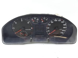 Compteur, Tableau de Bord 8L0 919 860 A Audi A4 Neuf Origine