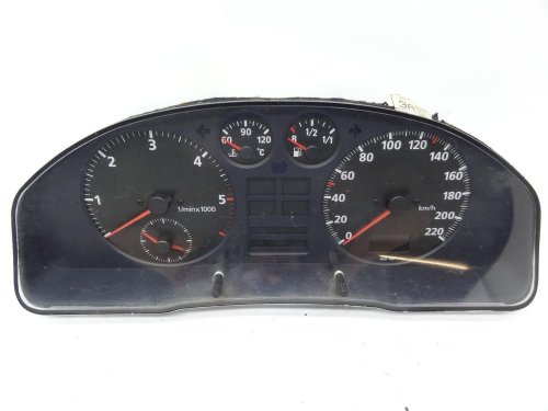 Compteur, Tableau de Bord 8L0 919 860 A Audi A4 Neuf Origine