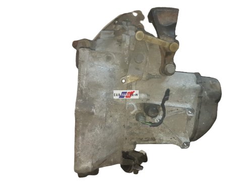 Boîte de Vitesses 20CQ01 Peugeot 1007 Neuf Origine