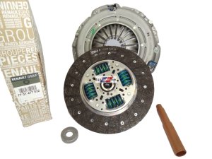 Kit d'Embrayage 7701477032 Renault Master 2, Opel Movano 1 Neuf Origine