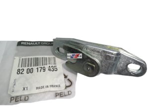 Verrou De Serrure De Portes Supérieur 8200179435 Renault Master 2 Original