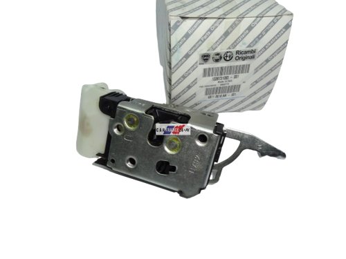 Serrure De Porte Arrière 1339731080 Jumper Boxer Ducato 94-06 Original 
