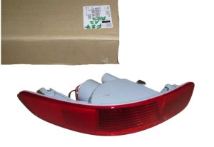 Feu Antibrouillard Gauche 6350EN Nouvelle Original Citroen C-Crosser 4007