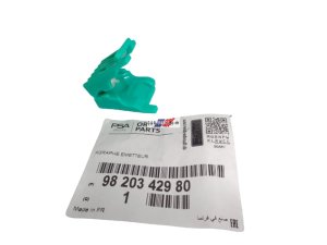 Fixation 9820342980 Citroen Peugeot Original 