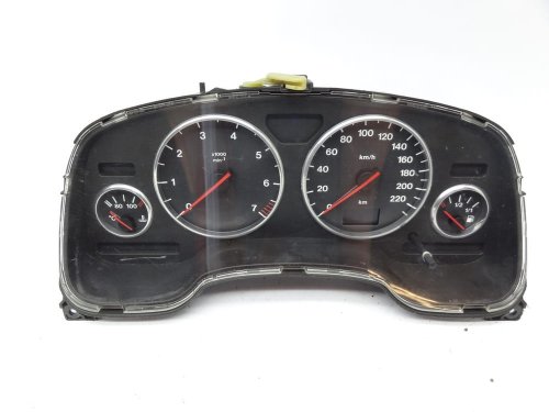 Compteur avec Compte-Tours 110 008 830 022 Opel Astra G Neuf Origine