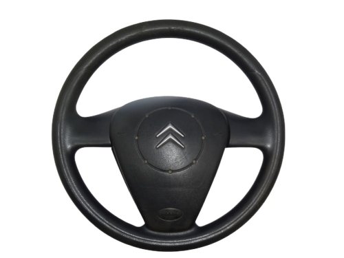 Volant + Airbag 4109HE Citroen C3 Neuf Origine