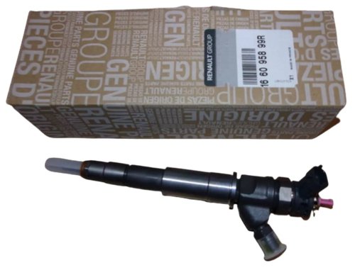 Injection De Combustible 166095899R Nouvelle Original Renault