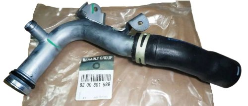 Tuyau De Radiateur 8200801589 Renault Espace Trafic Scenic II 2.0 DCI