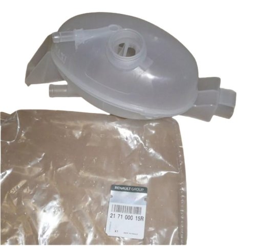 Réservoir De Système De Refroidissement 217100015R Original Renault Opel Nissan