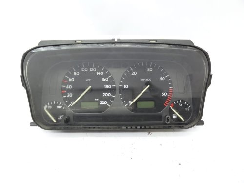 Compteur, Tableau de Bord 354.001.002 Volkswagen Golf 3 Neuf Origine