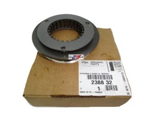 Synchroniseur Cinquième Vitesse Original 238832 9467614788  Peugeot Citroen 