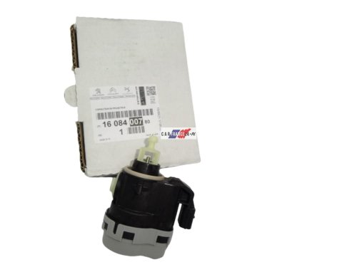 Correcteur Projecteu Sur Phare 1608400780 Original Citroen Peugeot