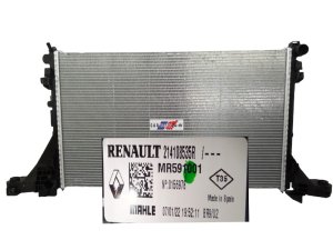 Radiateur Refroidissement Moteur  214108535R Master III Movano NV400 Original 