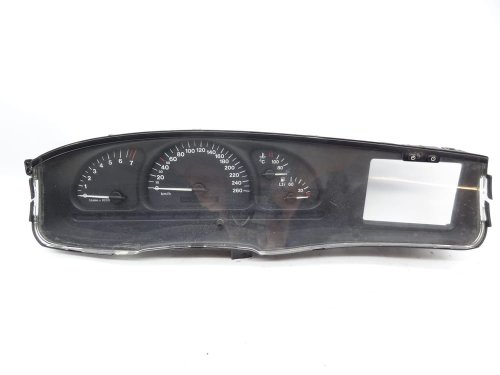 Compteur avec Compte-Tours 110 008 911 004 Opel Omega Neuf Origine