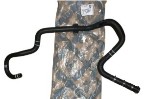 Tuyau Chaufants 1643706480 Nouvelle Original Jumper Boxer Ducato 2.2 HDI
