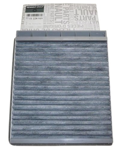 Filtre Cabine Filtre D`Habitacle 7711228919 Nouvelle Original Renault 