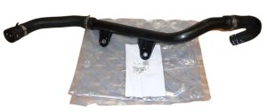 Durite de Radiateur 1606662280 Citroen, Peugeot, Fiat Jumper, Boxer, Ducato Neuf Origine