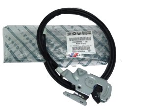 Serrure De Porte Arrière 1385567080 Original Jumper Boxer Ducato III