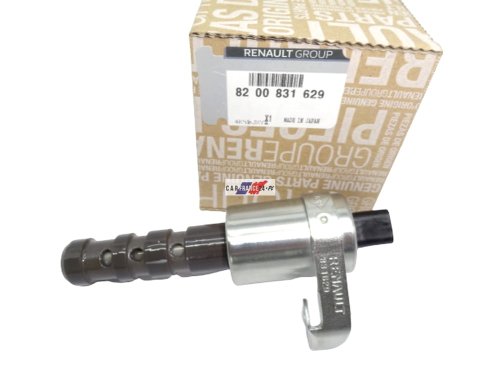 Electrovanne  8200831629 Renault Original 