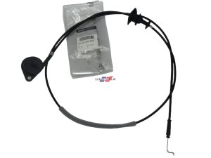 Câble De Verrouillage 8200206890 Renault Mascott Original