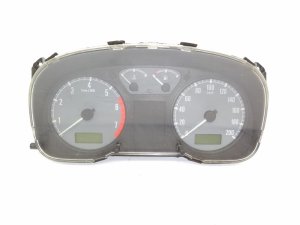 Tableau de Bord 110.00 798/001 Skoda Octavia I Neuf Origine
