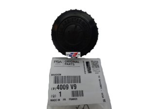 Bouchon De Remplissage D'huile Moteur 4009V9 C5, C6 LDS Original 