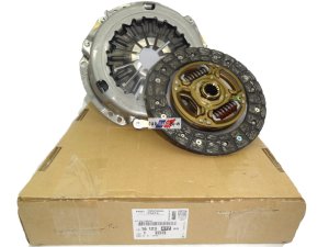 Ensemble D`Embrayage 1612347280 Citroen Peugeot C1 107 AYGO 1.0 Original 