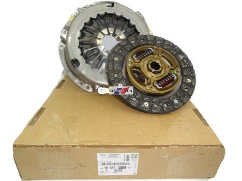 Ensemble D`Embrayage 1612347280 Citroen Peugeot C1 107 AYGO 1.0 Original 